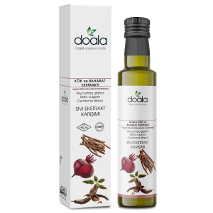 Doala Kök ve Baharat