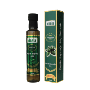 Doala Maslina (Zeytin Yaprağı)