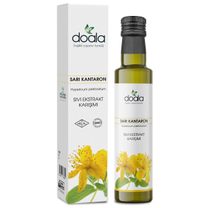 Doala Sarı Kantaron