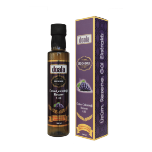 Doala SRD-34 Drue (Üzüm Çekirdeği)