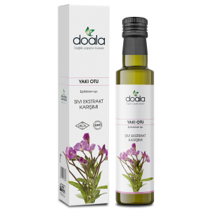 Doala Yakı Otu